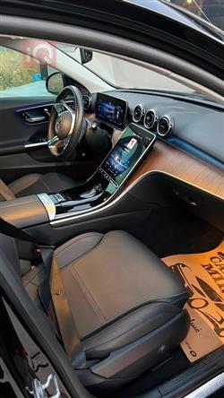 مرسيدس بنز C-Class